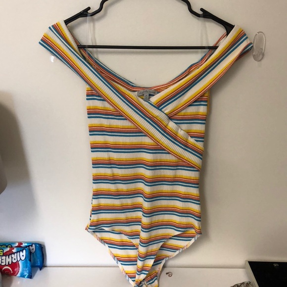 Body suit - Picture 1 of 1